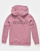 RVCA Radar Boys Hoodie image number 1