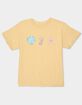 OCEAN Icons Trio Unisex Kids Tee image number 1