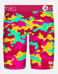 ETHIKA Wreck Me Staple Mens Boxer Briefs image number 2