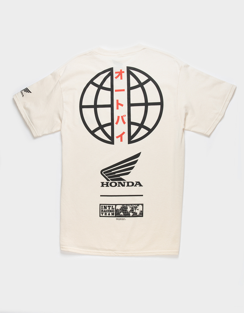 HONDA Distance Mens Tee image number 0