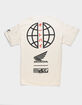 HONDA Distance Mens Tee image number 1