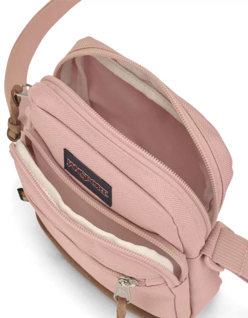 JANSPORT Core Crossbody Bag image number 4
