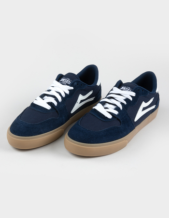 LAKAI York Mens Shoes Alternative Image