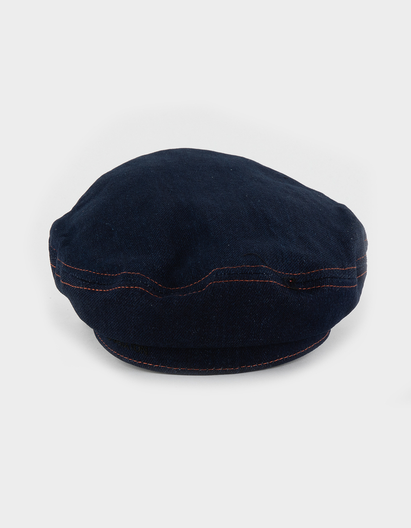 BRIXTON Womens Fiddler Hat image number 2