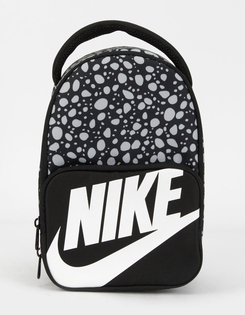 NIKE Brasilia Just Do It Fuel Pack Lunch Box image number 0