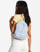 BILLABONG Mini Mama Canvas Backpack image number 2