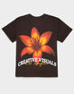 CVLA Solid Roots Boys Tee image number 1