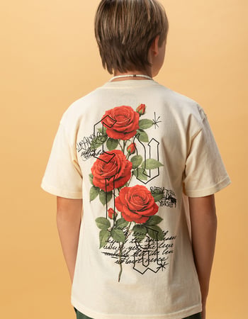 CVLA Refuse To Break Boys Tee Primary Image