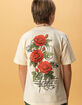CVLA Refuse To Break Boys Tee image number 1