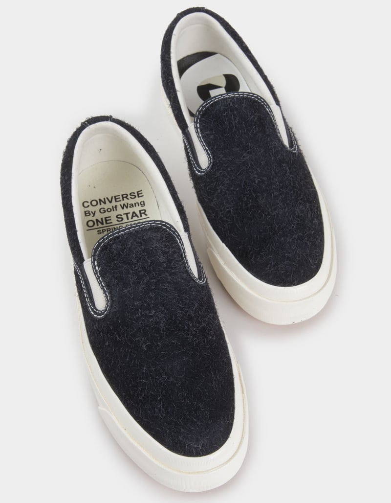 CONVERSE x Golf Wang Tyler, The Creator One Star Slip-On Mens Shoes image number 5