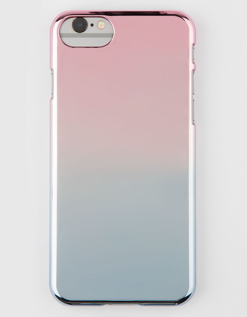 Ombre iPhone 6/6S/7/8 Case & Screen image number 0