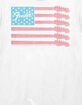 FENDER Guitar Flag Unisex Tee image number 2