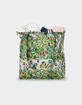 JUJUBE x tokidoki Meadow Blooms Be Light Tote Bag image number 5