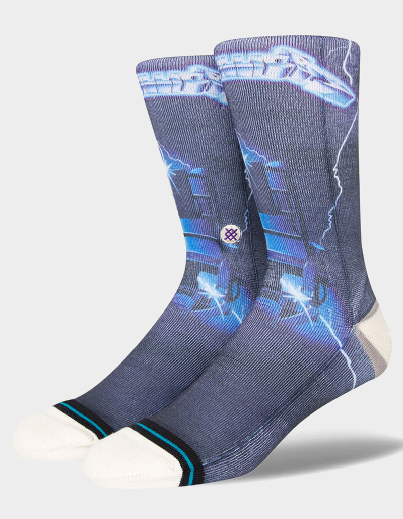 STANCE The Chair Mens Socks image number 0