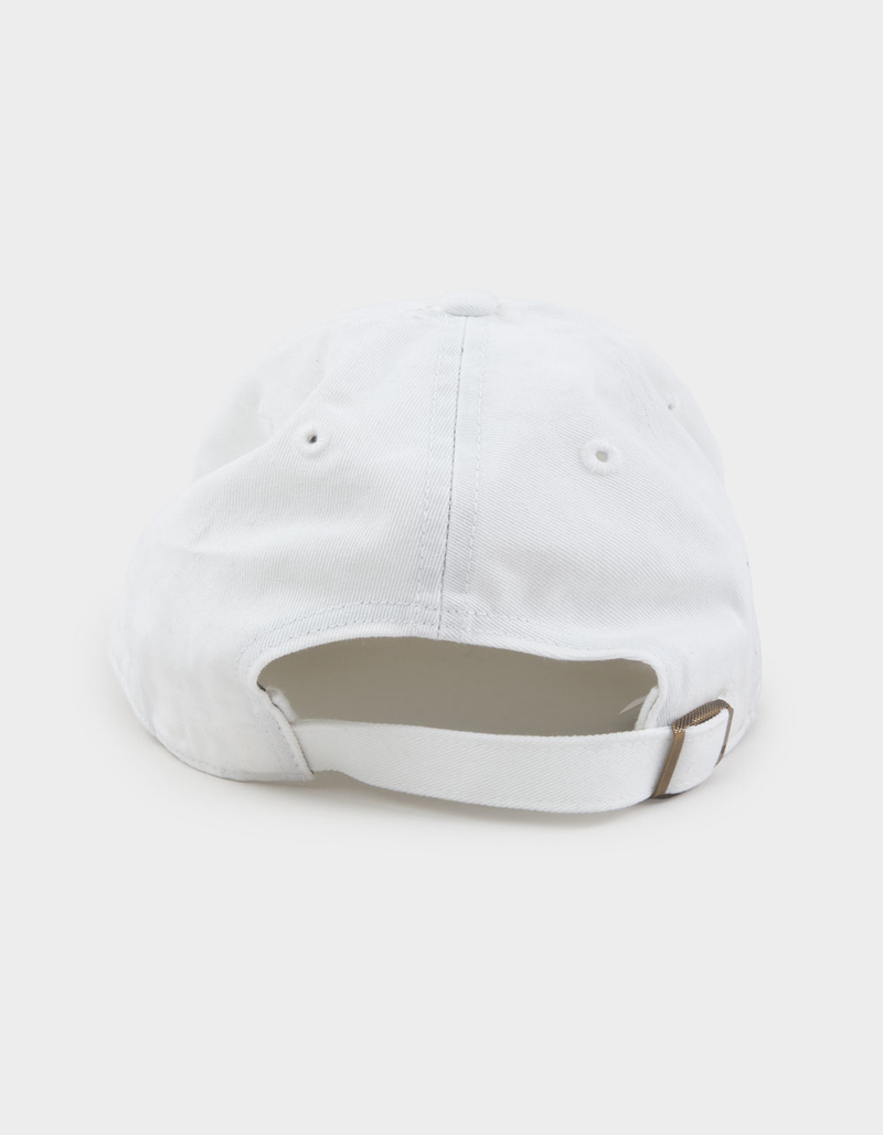 47 BRAND Arizona Diamondbacks '47 Clean Up Strapback Hat image number 2