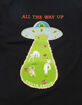 YOUTH GROUP Alienz Mens Tee image number 2
