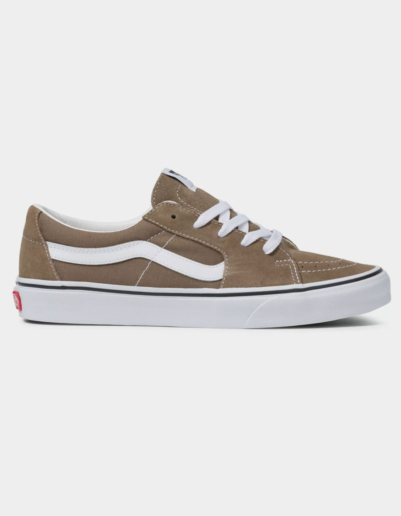 VANS Sk8-Low Shoes image number 1