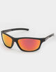 Ren Lens Plastic Sunglasses image number 1