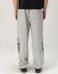 RSQ Mens Baggy Sweatpants image number 4