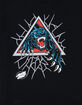 SANTA CRUZ Natas Panther Boys Tee image number 3