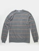 KATIN Parks Mens Crewneck Sweatshirt image number 1