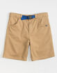 THE NORTH FACE Bay Trail Boys Shorts image number 1