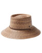 HEMLOCK HAT CO. Leon Womens Bucket Hat image number 1