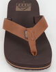 REEF Twinpin Mens Sandals image number 5