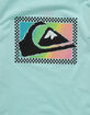 QUIKSILVER Summer Fade Little Boys T-Shirt (4-7) image number 3