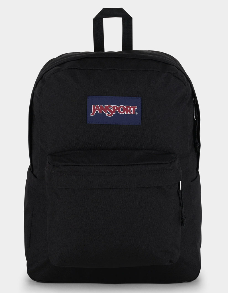 JANSPORT SuperBreak Plus Backpack image number 0