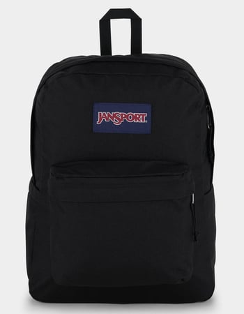 JANSPORT SuperBreak Plus Backpack Primary Image