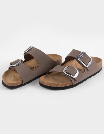 BIRKENSTOCK Arizona Big Buckle Womens Sandals Alternative Image