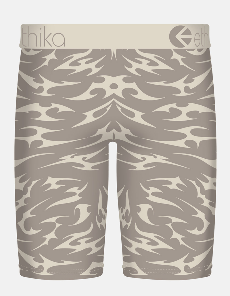 ETHIKA Cybersigilism Staple Mens Boxer Briefs image number 1