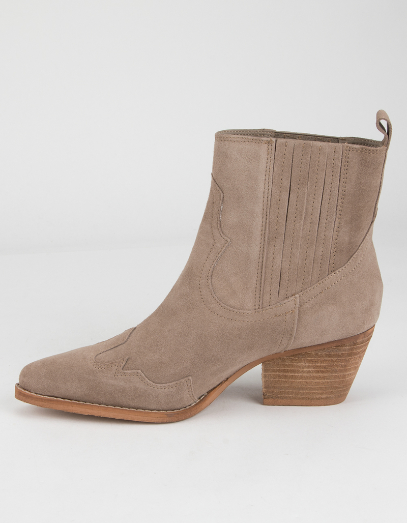 MATISSE Avery Western Pointed Toe Womens Boots image number 2