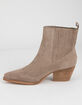 MATISSE Avery Western Pointed Toe Womens Boots image number 3