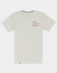 SENDERO PROVISIONS CO. Love Stings Mens Tee image number 2