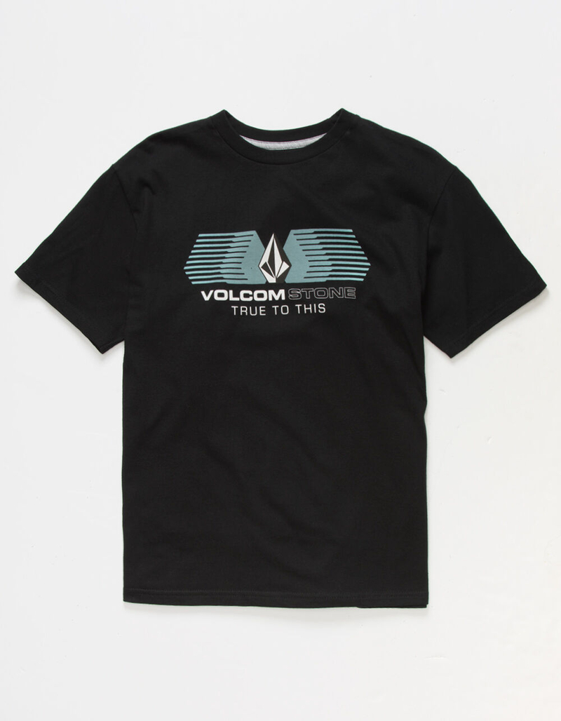 VOLCOM Voltrude Boys T-Shirt image number 0