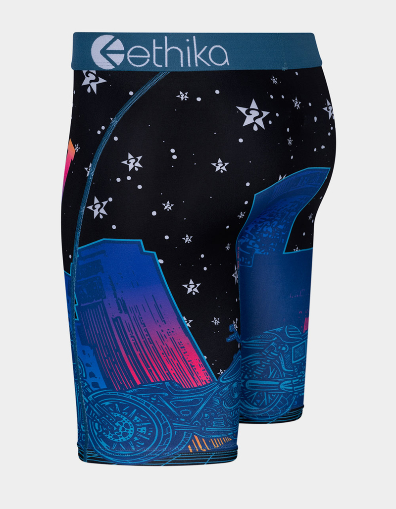 ETHIKA Out All Night Staple Boys Boxer Briefs image number 1