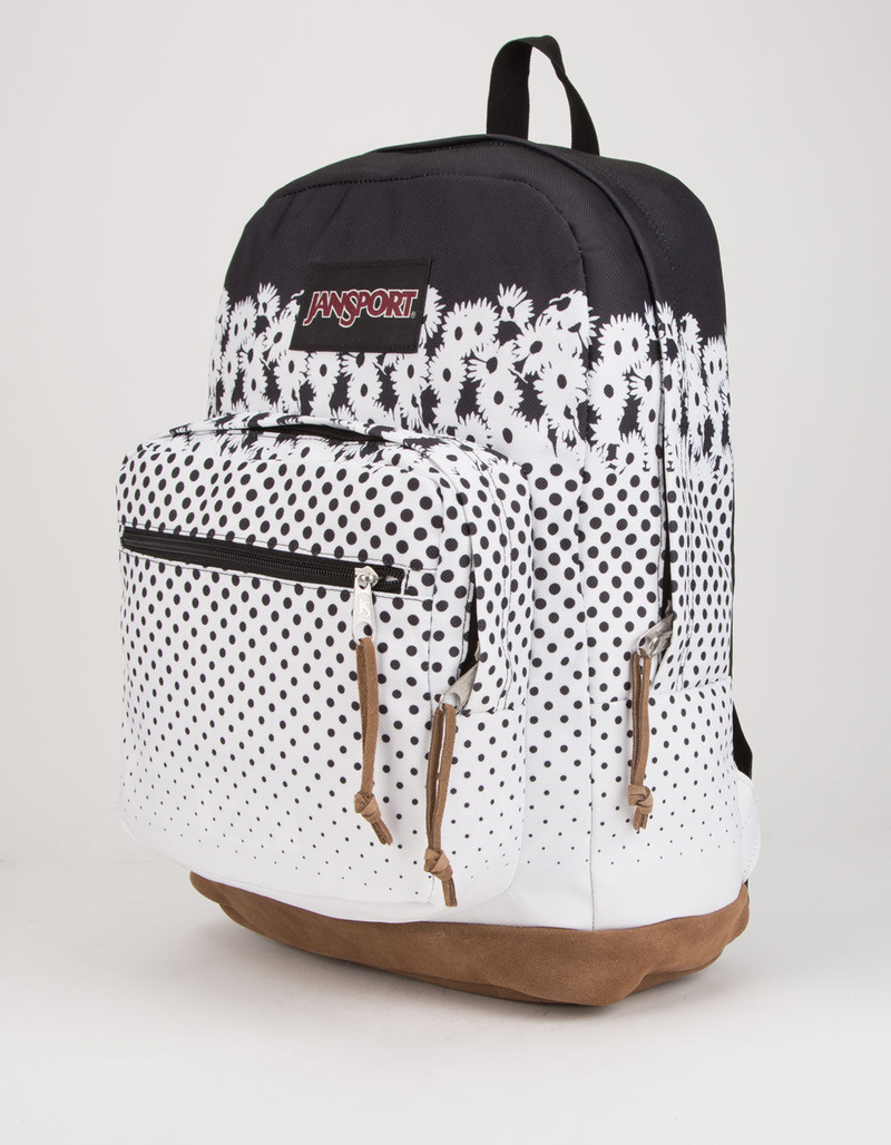 JANSPORT Right Pack Expressions Floral Horizon Backpack image number 1