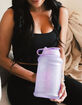HYDROJUG Half Gallon Lilac Water Bottle image number 4