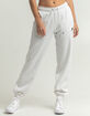 NIKE Sportswear Essential Womens Loose Jogger Sweatpants image number 2