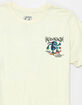 GROM Alien Ninja Boys Tee image number 3