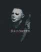 HALLOWEEN Michael Myers With Knife Unisex Tee image number 2