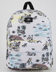 VANS Old Skool III Kide Backpack image number 1