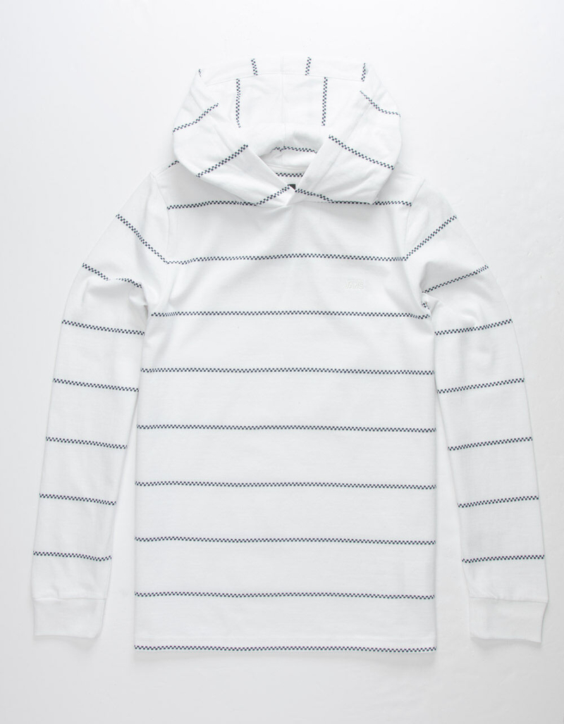 VANS Belmont Boys Hooded T-Shirt image number 0