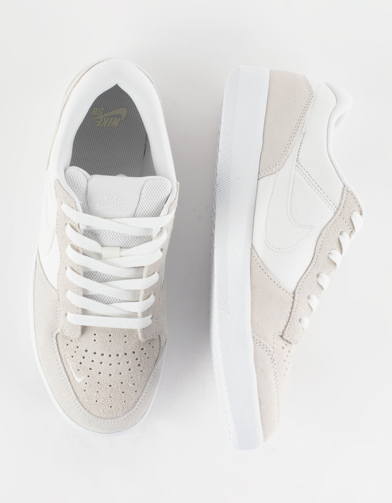 NIKE SB Force 58 Skate Shoes image number 4