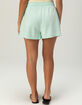 RIP CURL Surf Puff Womens Fleece Shorts image number 4