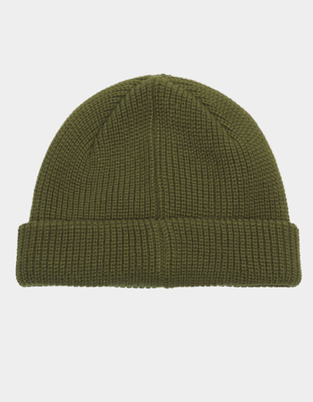 OBEY Micro Beanie Alternative Image