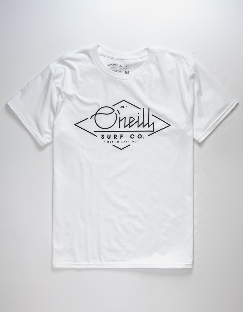O'NEILL Flyer Mens T-Shirt image number 0