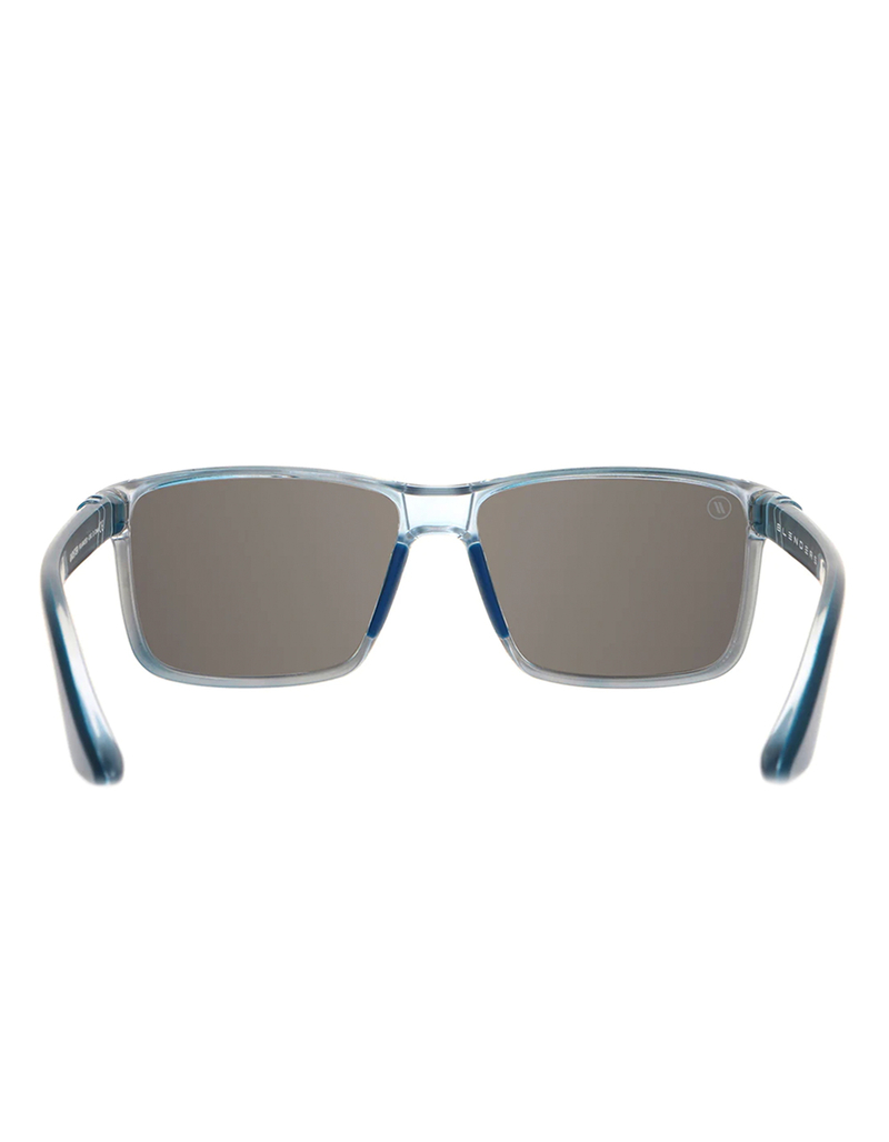 BLENDERS EYEWEAR Mesa Ghoster Polarized Sunglasses image number 3